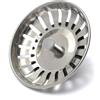 Honfitat 83Mm Sostituzione Filtro Rifiuti Cucina Tappi Lavello Si Adatta Più Moderni Lavandini Franke