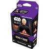 Fantasy Flight Games Asmodee FFG Star Wars Unlimited Gioco di Carte Collezionabili Segreti del Potere - Mazzo di Campione Cancelliere Palpatine - Carte esclusive - A partire da 12 anni, 2+ Giocatori - Versione spagnola