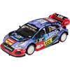 SCALEXTRIC - Veicolo da corsa Classic - Slot Car - Scala 1:32 (Ford Puma WRC - Sesks '25)