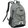 Bseash 10 Litro Piccolo zaino per bambini di età compresa tra 3-6 ragazze ragazzi sotto i 1 metro (3,3 piedi), mini sport all'aperto escursionismo viaggiando Daypack impermeabile