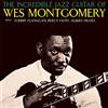 Hallmark The Incredible Jazz Guitar of Wes Montgomery
