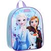 Disney Frozen 2 3D Backpack 31x25x12 cm