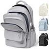 MATEIN Zaino Portatile 50L, 17.3 Pollici Impermeabile Multi Tasca Zaini Scuola Di Lavoro, Grande Zaino Computer Aziendale Con Porta Di Ricarica USB