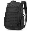 Mardingtop Molle, zaino da trekking militare, da 30 l, zaino tattico da uomo, in cordura per escursioni, campeggio, trekking, arrampicata