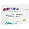 Mc Stone Italia Mc Stone Danase Integratore Drenante 20 Compresse