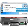 TONTINTA B205 B210 B215 Cartuccia Toner Compatibile 106R04347 Alta Capacità 3000 Pagine Nero per Stampante Xerox B210 B210DNI B205 B205DNI B205MFP B215 B215DNI B215MFP