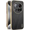 zZjoOoj - Cover protettiva per Xiaomi 15 Ultra, antiurto e assorbimento degli urti, con protezione per fotocamera zincata, design rigido in policarbonato, design elegante per l'uso quotidiano