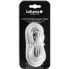 Lafuma Mobilier Siesta Legaccio Colore Blanc-Arredo Giardino Sdraio, Unica