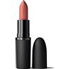 MAC Powder Kiss Hazy Matte Lipstick Teddy 2.0 3.5ml - Rossetto mat