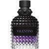 VALENTINO Purple Melancholia 50ml - Eau de Toilette