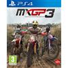 Milestone MXGP3 - The Official Motocross Videogame - PlayStation 4 [Edizione: Regno Unito]