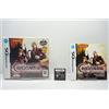Konami Castlevania Portrait of Ruin - Nintendo DS - PAL