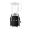 Smeg - Frullatore Da Tavolo 50's Style Blf03bleu-nero