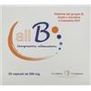 GLOBAL PHARMA Srl ALL B 30 Capsule 500mg