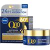 Nivea Q10 Power 60+ Skin Anti-Wrinkle & Replenishing Night Cream - 50 ml