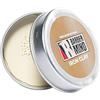 Barber Mind Iron Clay Cera per Capelli Uomo, Cera Capelli Opaca a Tenuta Extra Forte, Styling Professionale con Argilla di Ferro e Olio di Tsubaki, Idrosolubile Senza Residui, Made in Italy, 100 ml