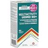 CHEMIST'S RESEARCH MULTIACTIVITY UOMO 50+ | Integratore Alimentare Formulato per Sostenere i Fabbisogni Nutrizionali dell'Uomo Dopo i 50 Anni | 60 Compresse Senza Glutine