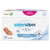 Waterwipes baby core salviettine 12 pack da 60 pezzi
