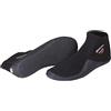 Mares Dive Pure 2mm, Scarpe da Immersione Unisex Adulto, Nero, 41-42