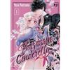 Edizioni BD Assassin & Cinderella (Vol. 1)