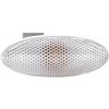 taros trade TarosTrade 38-0252-N-36684 Indicatore Laterale Bianco
