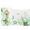 THUN Chiave in metallo con coccinella - Metallo - 2,5x8 cm