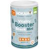GRAU - l'Originale - Hokamix Vitality Booster Snack Mini, confezione singola (1 x 150 g), alimento complementare per cani