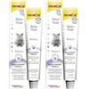 GimCat EXPERT LINE Relax Pasta, Snack per gatti funzionale che favorisce il rilassamento e il benessere del gatto, 1 tubetto, 1 x 50 g (Confezione da 2)