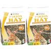 Croci Fieno Tarassaco e Camomilla, 500 gr (Confezione da 2)
