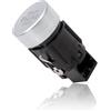 Frawacy Interruttore di avviamento a bottone per Golf VII 5G1 BQ1 BE1 BE2 Golf VII Variant BA5 BV5 A11 Golf 7 Golf 7.5 e-Golf Engine Start Stop Switch accessorio auto # 5G1959839 5Q1959839 5Q1959839