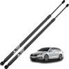 WateryWave 2x Ammortizzatori Posteriori per Skoda Octavia 3 Combi 2012-2020