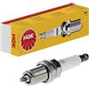 NGK BKR6E-4PK Candela di accensione