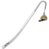 The Carat Shop Harry Potter Ehpbm084 Segnalibro Hermione, Multicolore, 54243