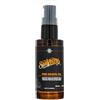Suavecito Olio da barba, L'olio pre-barba ammorbidisce la pelle e la barba per una rasatura liscia. Riduce l'irritazione e il bruciore del rasoio. Formula leggera, ideale per pelli sensibili, 30ml