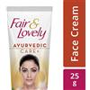 Fair & Lovely Ayurvedic, crema naturale a base di erbe per pelli chiare naturali, 25 g