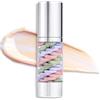 NÉO MAKE UP Crema Primer - Base Trucco - Correttore Colore - Intense Serum Color Correcting - Effetto Anti-Età - Anti-Rossori - Schiarisce le Occhiaie - 30 ml