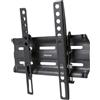 Hama Supporto da parete per TV, inclinabile, 122 cm (48) Juice 25 kg, distanza da parete, 2,8 cm