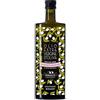 MURAGLIA ANTICO FRANTOIO Frantoio Muraglia, Bottiglia in Vetro con Olio Extra Vergine d'Oliva Essenza Fruttato Medio da 500ml