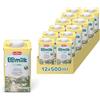 Buona Bb Milk 1-3 anni Liquido Alimento a Fini Medici Speciali per Lattanti Coliche, Stipsi e Disturbi Gastrointestinali Minori Con Postbiotico Latte 1 Liquido Pronto all'Uso dalla Nascita