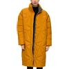 s.Oliver Q/S by s.Oliver 50.2.51.16.151.2132369 Cappotto per attività all'aperto, Colore: Arancione, M Donna