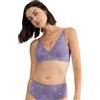 Triumph Amourette Charm T N03 Bra, Lilla, 4E Donna