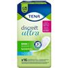 ESSITY ITALY SpA TENA Discreet Ultra Normal Assorbenti Per Incontinenza 16 Pezzi