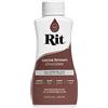 Rit Dye, colorante per tessuti liquido, 230 ml, nero, Multicolore, 14.22 x 6.35 x 5.08 cm