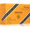 Apivita Natural Soap Honey 125 g