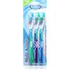 Beauty Formulas Multi Action 3 pz