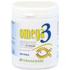 FARMADERBE SRL Omega 3 Farmaderbe 180 Perle EPA DHA | Prezzo