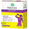 URIACH ITALY SRL AQUILEA CELLULITE integratore naturale 20 Stick