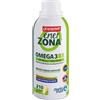 ENERVIT SPA ENERZONA OMEGA 3 RX integratore per benessere di cuore e cervello 210 capsule 1g