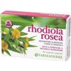 FARMADERBE SRL Rhodiola Rosea Farmaderbe 30 Capsule 400 mg | Prezzo