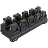 Zebra CRD-WS5X-10SCV-01 Caricabatterie per dispositivi mobili Lettore di codice a barre Nero AC Interno [CRD-WS5X-10SCV-01]